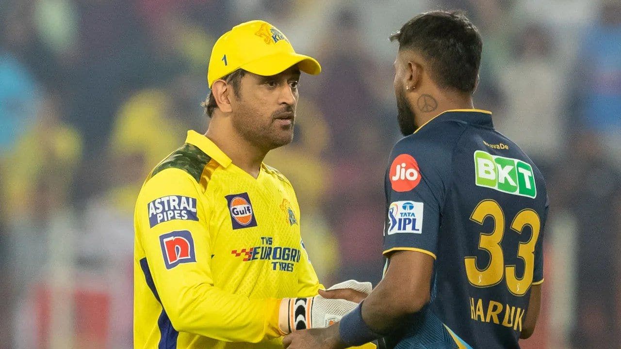 IPL 2023: Gujarat Titans Begin Title Defence With 5 Wicket Win Over CSK